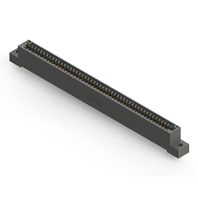 395-049-524-102 EDAC Inc.  Edgeboard Connectors